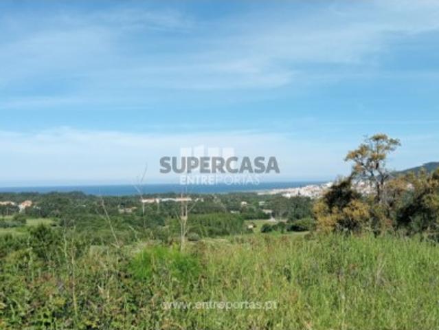 Terreno venda em Arga De Baixo, Viana Do Castelo