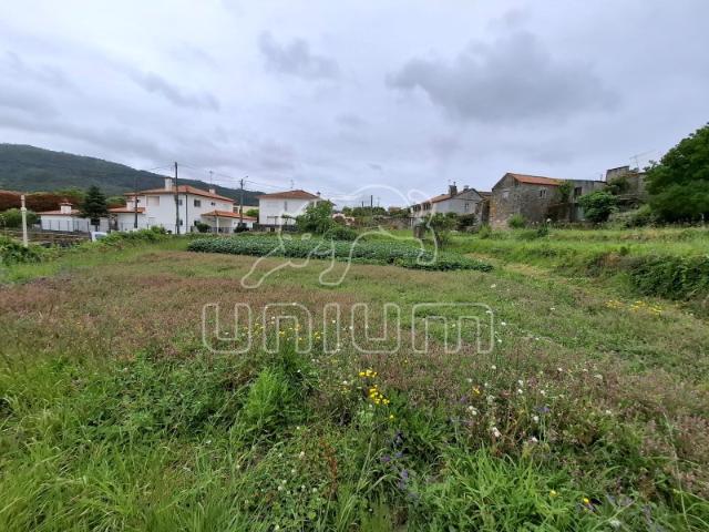 Terreno venda em Arga De Baixo, Viana Do Castelo