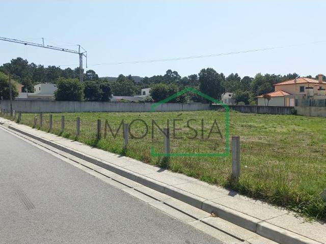 Terreno venda em Arga De Baixo, Viana Do Castelo