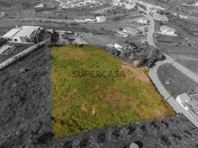 Terreno venda em Leiria