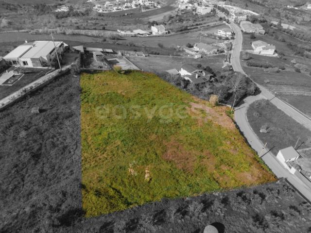 Terreno venda em Leiria