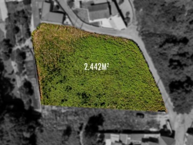 Terreno venda em Anta, Espinho