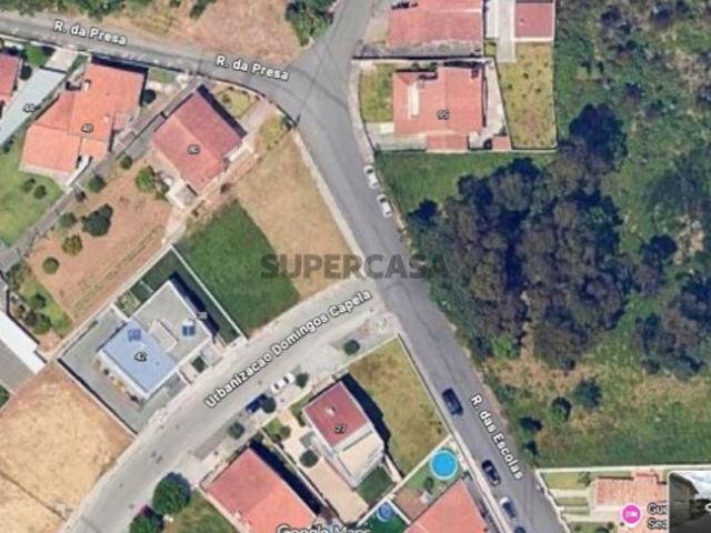 Terreno venda em Anta, Espinho