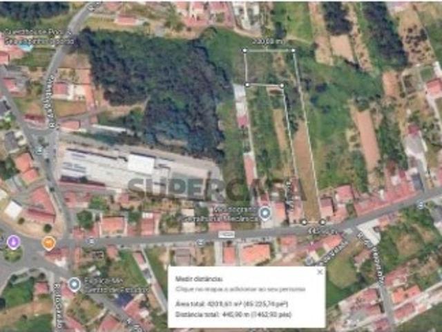 Terreno venda em Anta, Aveiro