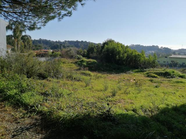 Terreno venda em Aveiro