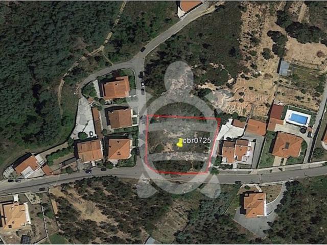 Terreno venda em Coimbrã, Antanhol