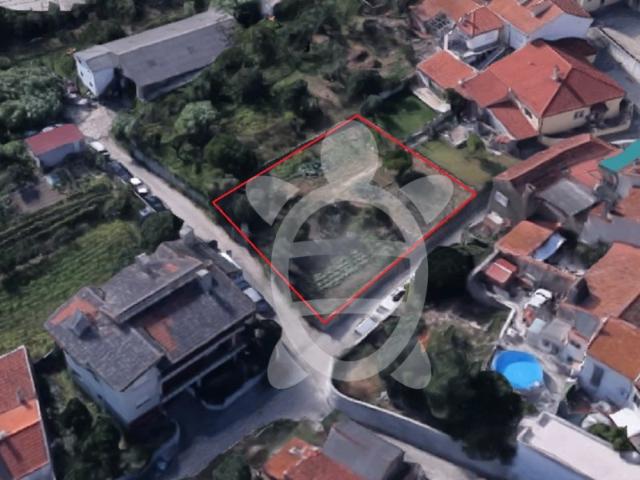 Terreno venda em Coimbrã, Antanhol