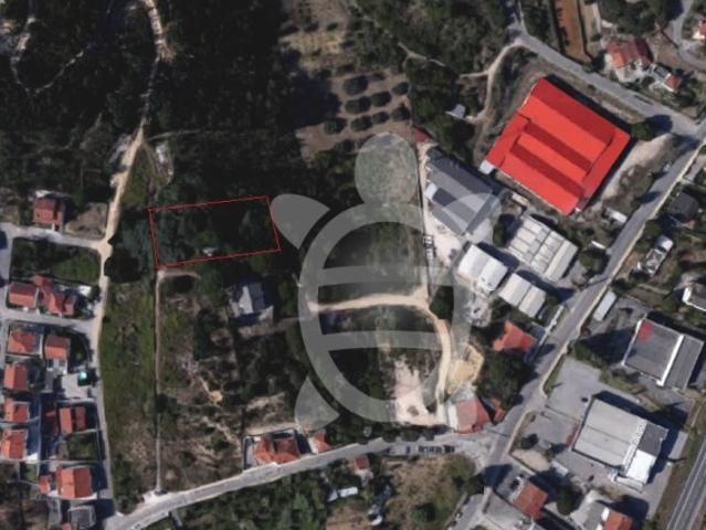 Terreno venda em Coimbrã, Antanhol