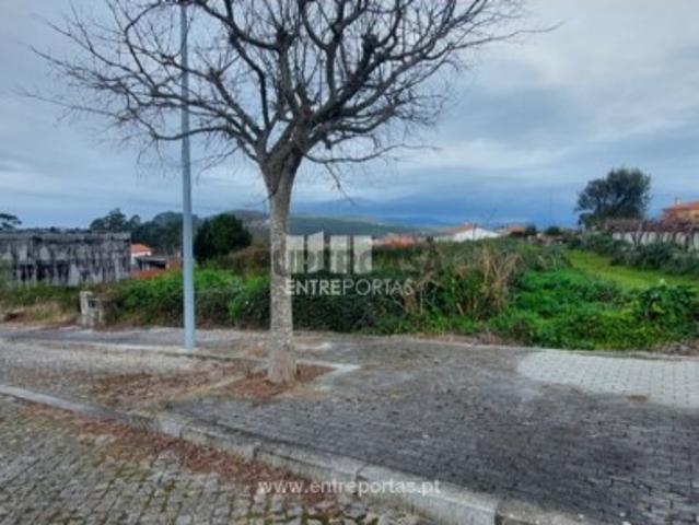 Terreno venda em Esposende, São Paio de Cima