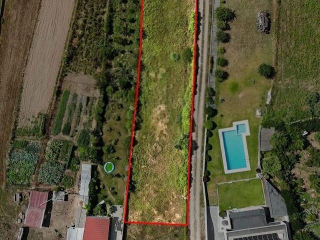 Terreno venda em Esposende, Braga