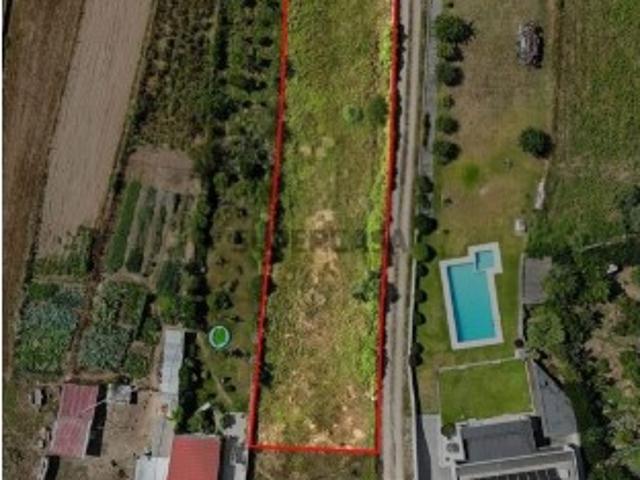 Terreno venda em Esposende, Braga