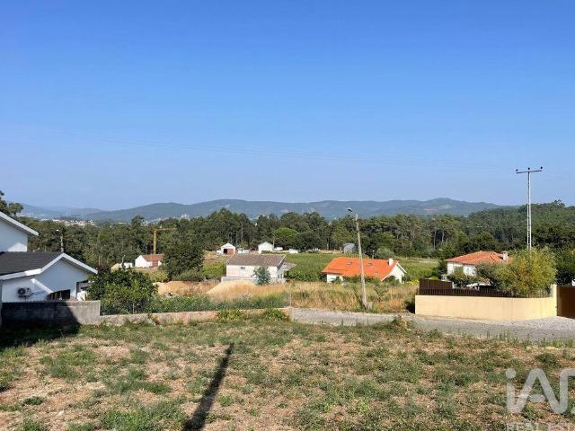Terreno venda em Antas, Esposende