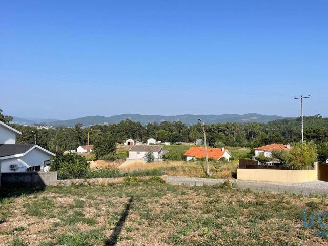 Terreno venda em Esposende, Braga