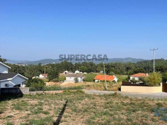 Terreno venda em Esposende, Braga