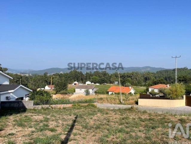 Terreno venda em Gemeses, Esposende