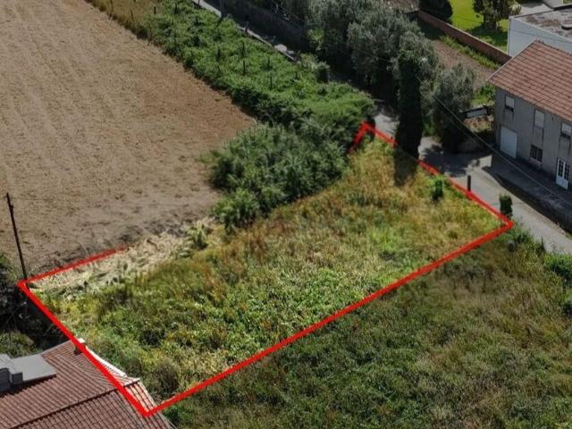 Terreno venda em Esposende, Braga
