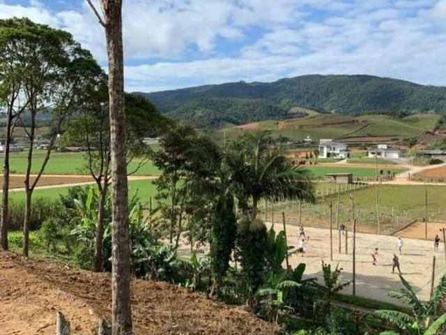 Terreno venda em Antônio Carlos