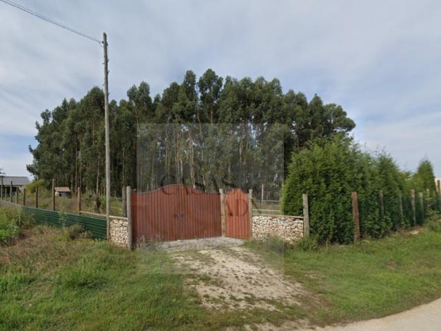 Terreno venda em Quinta do Casal, Aveiro