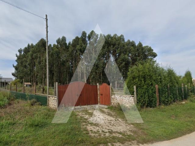 Terreno venda em Quinta do Casal, Aveiro