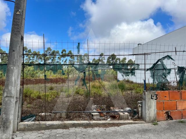 Terreno venda em Quinta do Casal, Aveiro