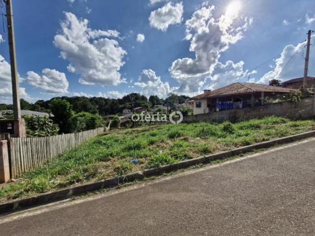 Terreno venda em Região Geográfica Imediata de Curitiba, Região Metropolitana de Curitiba