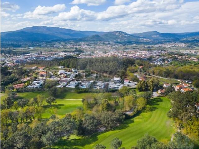 Terreno venda em Arca e Ponte de Lima, Boalhosa
