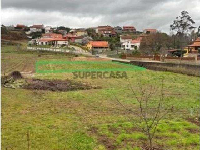 Terreno venda em Boalhosa, Viana Do Castelo