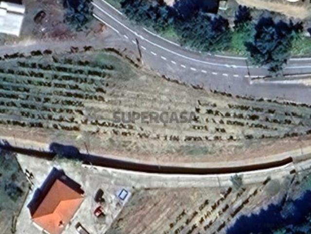 Terreno venda em Leiradas, Cabeceiras De Basto