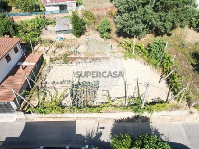 Terreno venda em Gaiteiras, Cabeceiras De Basto