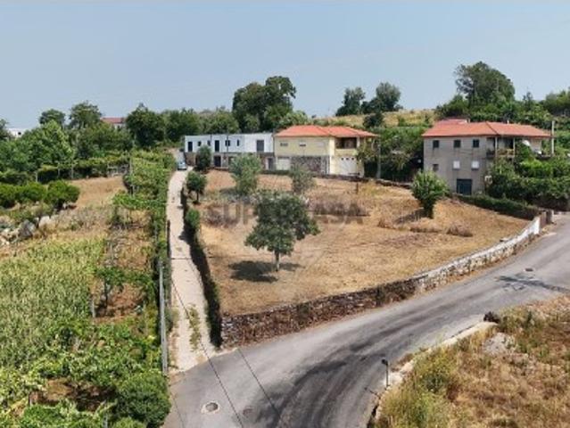 Terreno venda em Cabeceiras De Basto, Braga