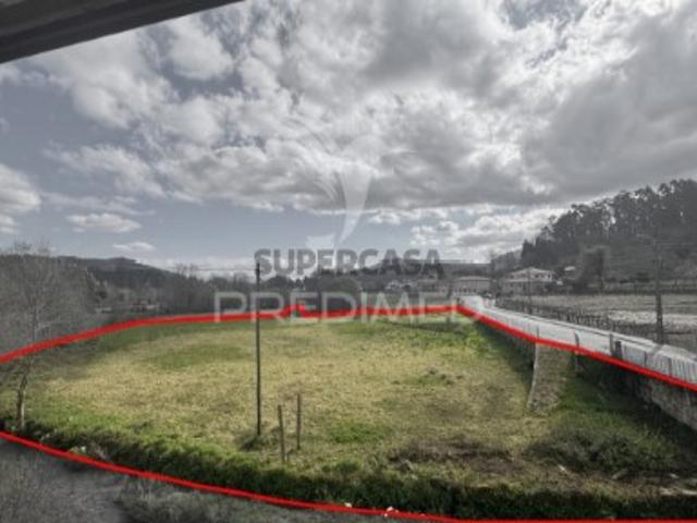 Terreno venda em Arcos De Valdevez, Viana Do Castelo