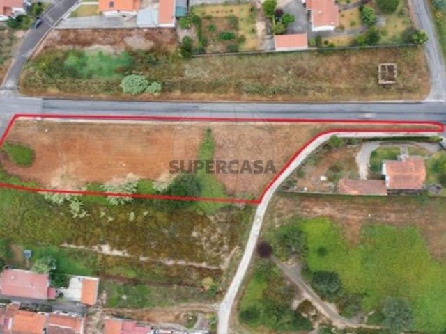 Terreno venda em Anadia, Aveiro