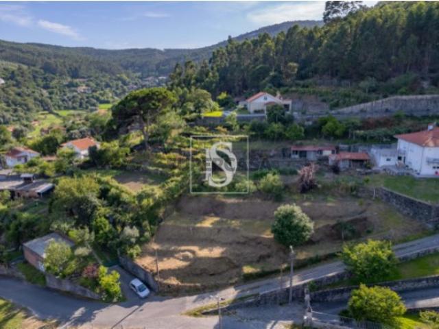 Terreno venda em Barcelos, Arcozelo