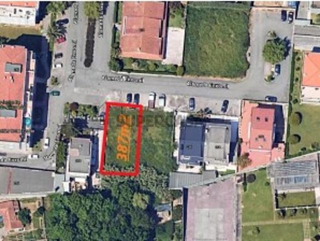Terreno venda em Vila Nova De Gaia, Porto