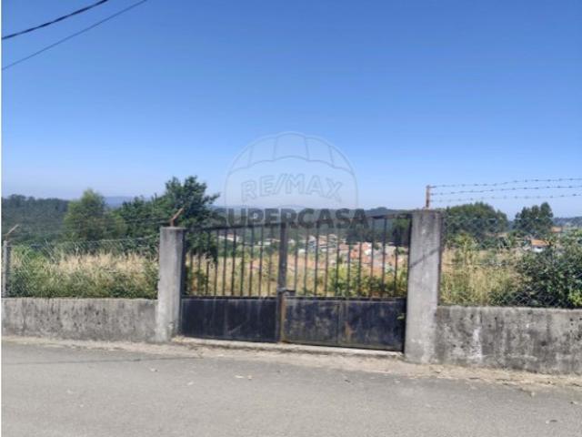 Terreno venda em Fafe, Braga