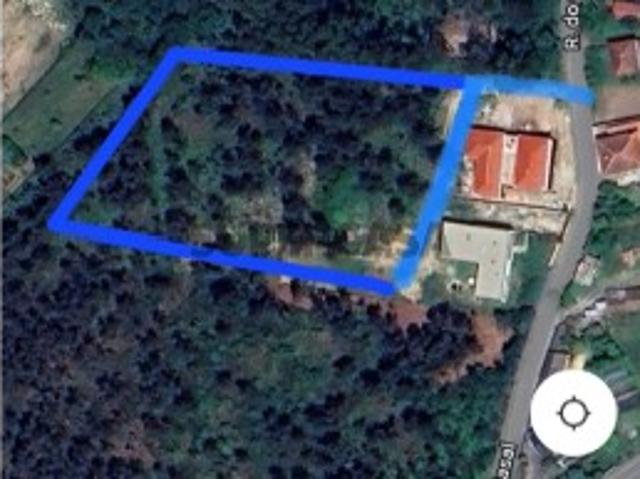 Terreno venda em Ponte De Lima