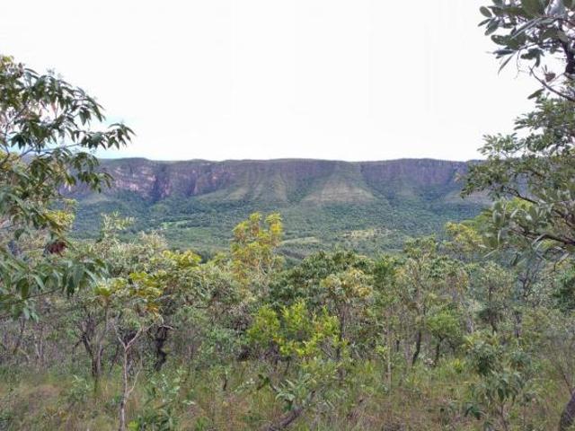Terreno venda em Região Geográfica Imediata de Flores de Goiás, Alto Paraíso de Goiás