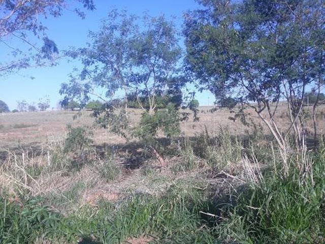 Terreno venda em Região Imediata de Marília, Marília