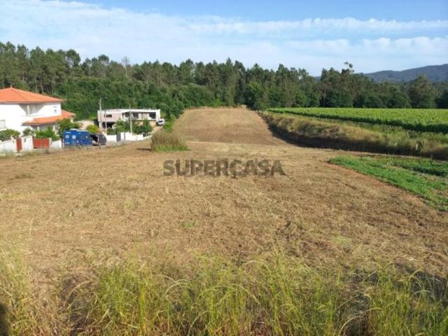 Terreno venda em Areias, Arcozelo