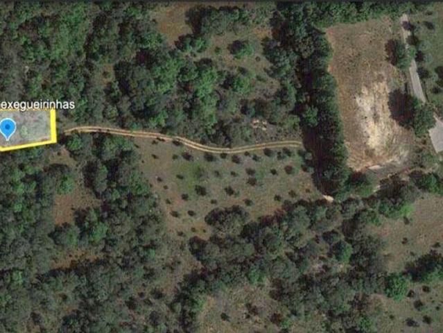 Terreno venda em Rego Da Murta, Santarém