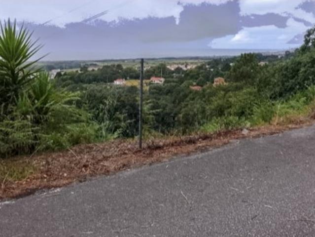 Terreno venda em Viana Do Castelo