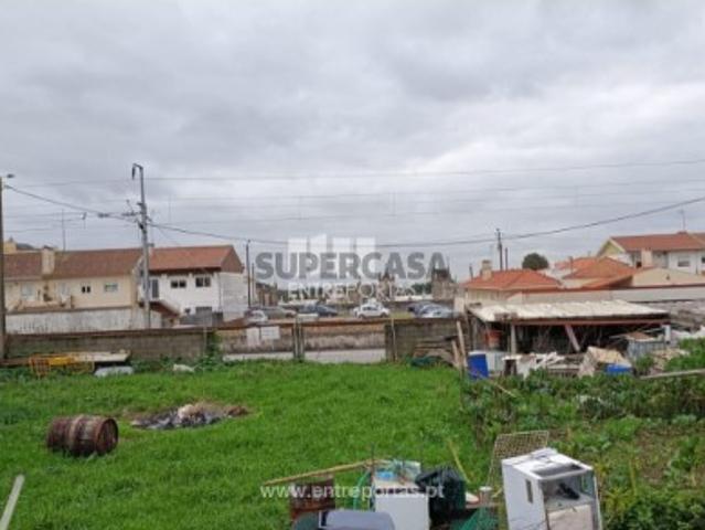 Terreno venda em Viana Do Castelo