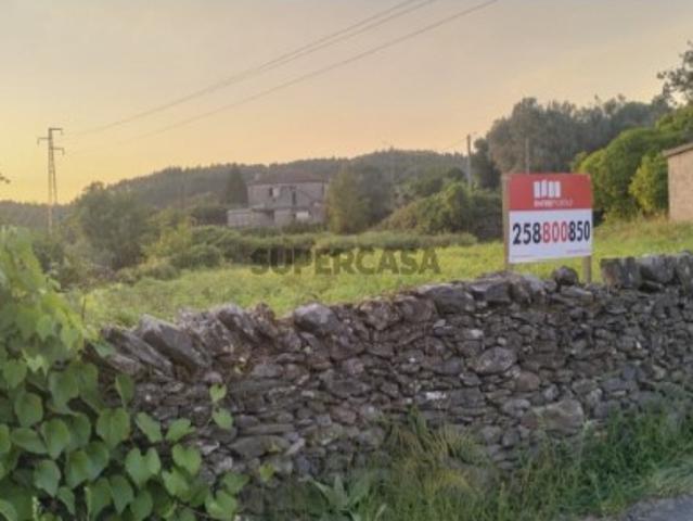 Terreno venda em Viana Do Castelo