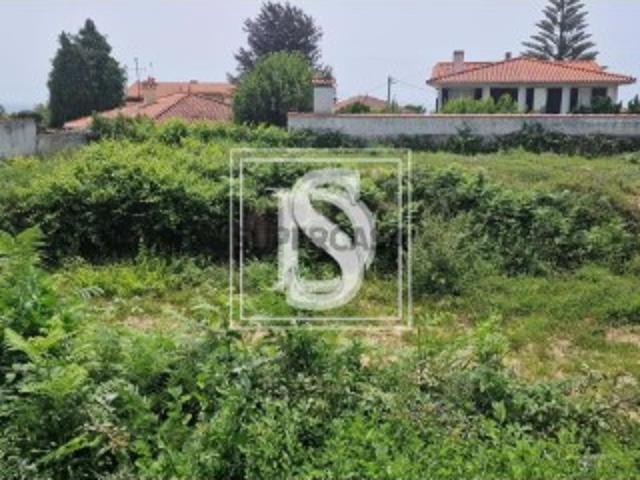 Terreno venda em Viana Do Castelo