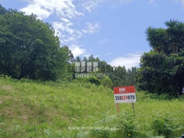 Terreno venda em Viana Do Castelo