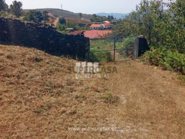 Terreno venda em Arga De Baixo, Viana Do Castelo