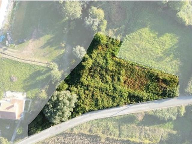 Terreno venda em Arga De Baixo, Viana Do Castelo