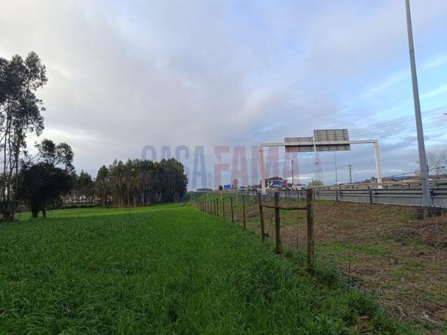 Terreno venda em Argivai, Póvoa de Varzim