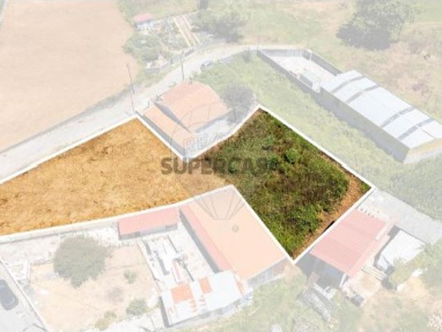 Terreno venda em Santa Maria Da Feira, Aveiro