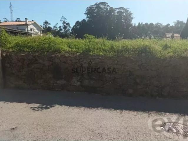 Terreno venda em Santa Maria Da Feira, Aveiro